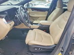 Cadillac XT5 2017