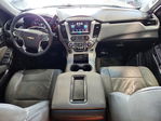 Chevrolet Tahoe 2015