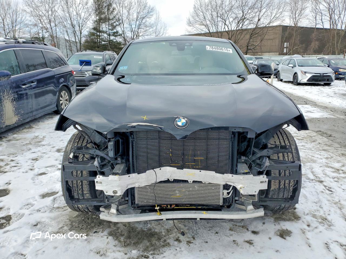 BMW X4 2020