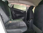 Nissan Sentra 2017