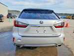 Lexus RX 2019