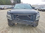 Chevrolet Tahoe 2015