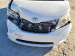 Toyota Sienna 2014