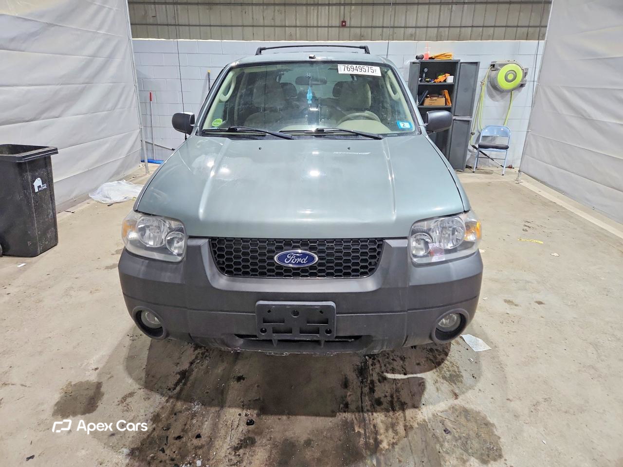 Ford Escape 2006