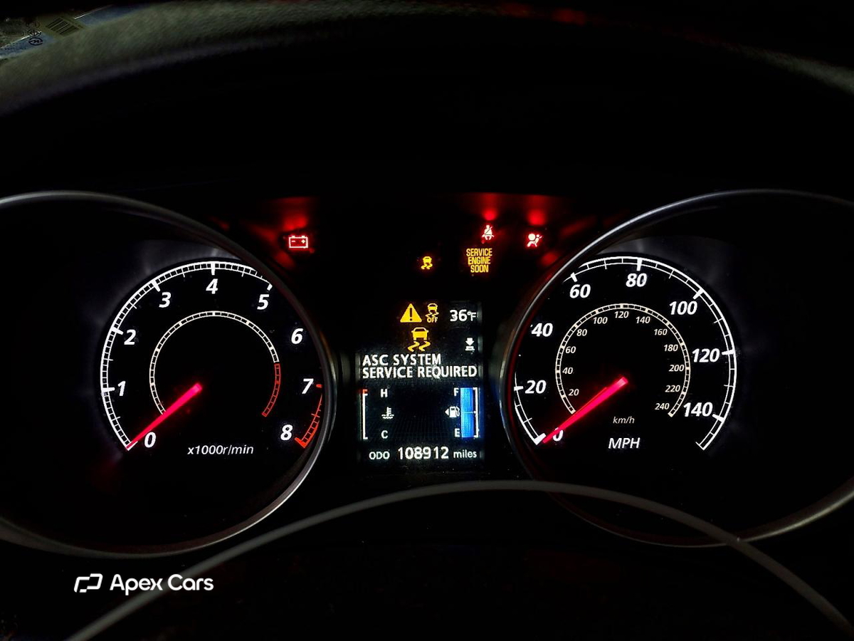 Mitsubishi Outlander 2015