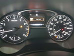 Nissan Pathfinder 2018