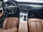 Audi A6 2019