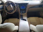 Cadillac CTS 2016
