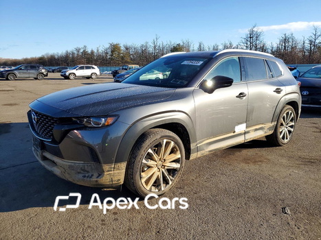 Mazda CX-50 2025 - Image 1 of 13