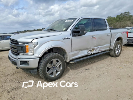 Ford F-150 2018 - Image 1 of 13