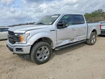 Ford F-150 2018