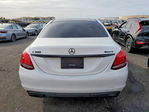 Mercedes-Benz C-klasse 2016