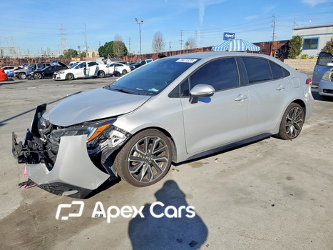 Toyota Corolla 2020 - Image 1 of 13