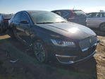 Lincoln MKZ 2020