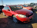 Chevrolet Impala 2014