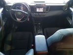 Toyota RAV 4 2018
