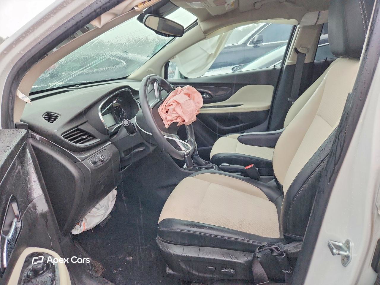 Buick Encore 2019
