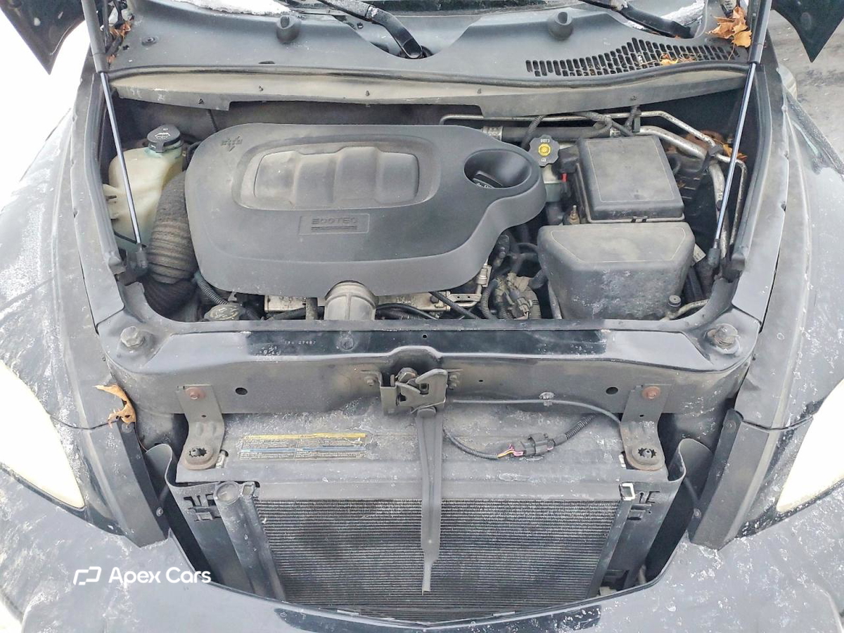Chevrolet HHR 2008