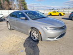 Chrysler 200 2016
