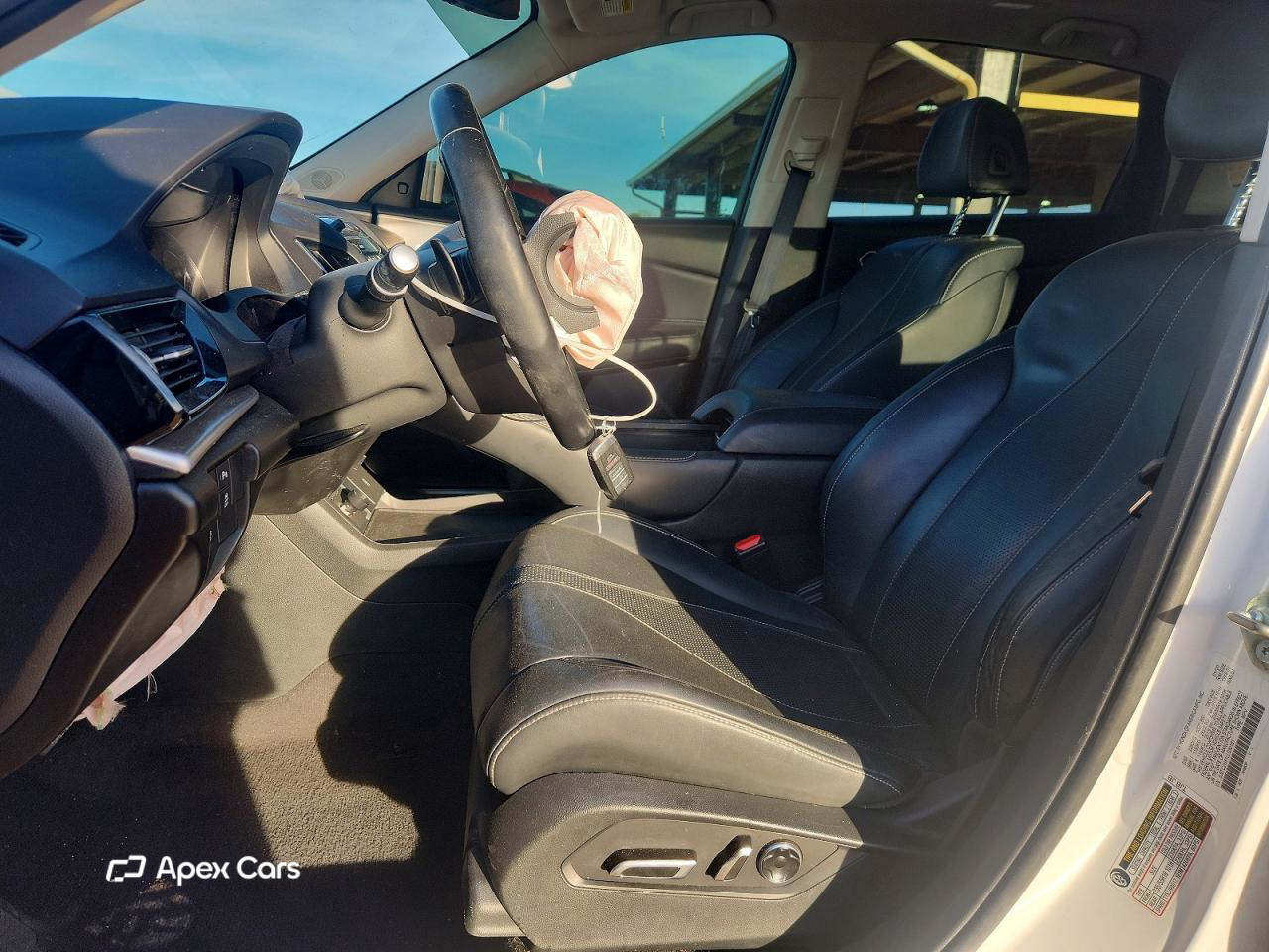 Acura RDX 2020