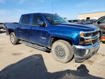 Chevrolet Silverado 2018