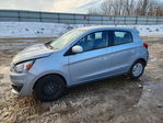 Mitsubishi Mirage 2019