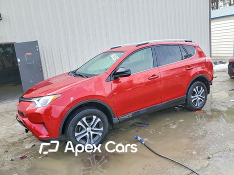 Toyota RAV 4 2017 - Image 1 of 14