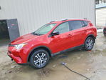 Toyota RAV 4 2017