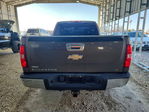 Chevrolet Silverado 2008