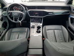 Audi A6 2021