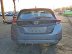 Nissan Leaf 2025