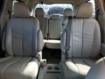 Toyota Sienna 2011