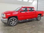 Chevrolet Silverado 2018