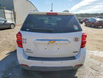 Chevrolet Equinox 2017