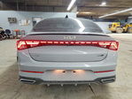 Kia K5 2022