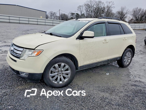 Ford Edge 2008 - Image 1 of 14