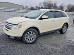 Ford Edge 2008