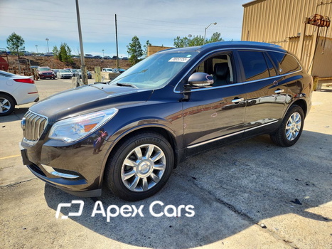 Buick Enclave 2014 - Image 1 of 13