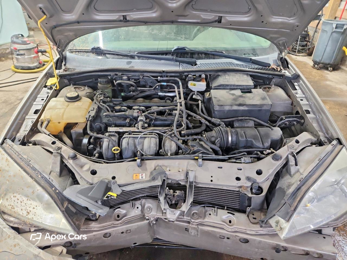 Ford Focus 2005