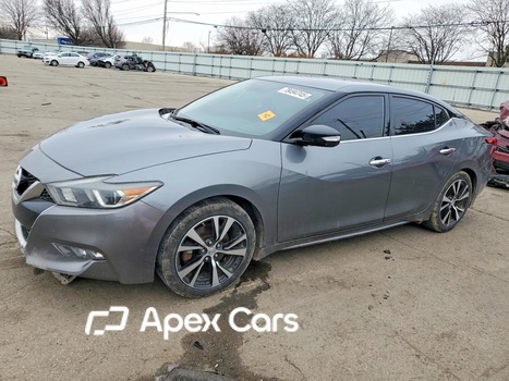 Nissan Maxima 2018 - Image 1 of 12