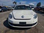 Volkswagen Beetle 2014