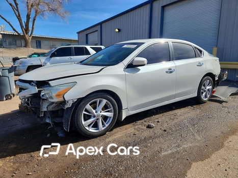 Nissan Altima 2013 - Image 1 of 14