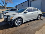 Nissan Altima 2013