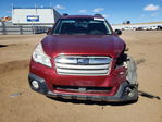 Subaru Legacy 2013