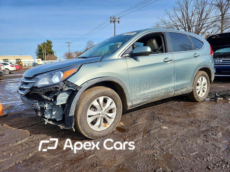 Honda CR-V 2012 - Image 1 of 15