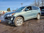 Honda CR-V 2012