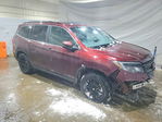 Honda Pilot 2022