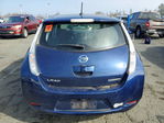 Nissan Leaf 2016