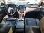 Cadillac SRX 2016