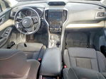 Subaru Ascent 2019